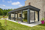 Installation d’abri, de véranda et de pergola à Tourville-les-Ifs